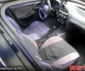Черный Дэу Ланос, объемом двигателя 1.5 л и пробегом 230 тыс. км за 2000 $, фото 7 на Automoto.ua