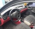 Чорний Деу Ланос, об'ємом двигуна 1.5 л та пробігом 230 тис. км за 2200 $, фото 2 на Automoto.ua