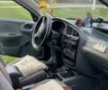 Черный Дэу Ланос, объемом двигателя 1.4 л и пробегом 170 тыс. км за 2700 $, фото 3 на Automoto.ua