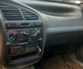 Черный Дэу Ланос, объемом двигателя 1.5 л и пробегом 146 тыс. км за 3000 $, фото 1 на Automoto.ua
