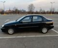 Черный Дэу Ланос, объемом двигателя 1.5 л и пробегом 185 тыс. км за 2730 $, фото 11 на Automoto.ua