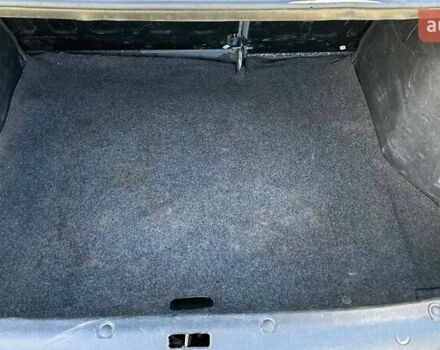 Чорний Деу Ланос, об'ємом двигуна 1.5 л та пробігом 235 тис. км за 2500 $, фото 24 на Automoto.ua