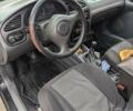 Черный Дэу Ланос, объемом двигателя 1.5 л и пробегом 300 тыс. км за 1500 $, фото 6 на Automoto.ua