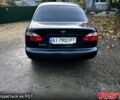 Черный Дэу Ланос, объемом двигателя 1.4 л и пробегом 220 тыс. км за 1800 $, фото 5 на Automoto.ua