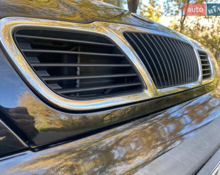 Дэу Ланос 2008 в Кривом Роге на Automoto.ua Черный Дэу Ланос, объемом двигателя 1.5 л и пробегом 105 тыс. км за 2700 $, фото 16 на Automoto.ua