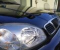 Черный Дэу Ланос, объемом двигателя 1.5 л и пробегом 37 тыс. км за 3950 $, фото 13 на Automoto.ua