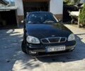 Чорний Деу Ланос, об'ємом двигуна 1.5 л та пробігом 77 тис. км за 2900 $, фото 8 на Automoto.ua