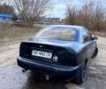Черный Дэу Ланос, объемом двигателя 1.5 л и пробегом 138 тыс. км за 1800 $, фото 4 на Automoto.ua