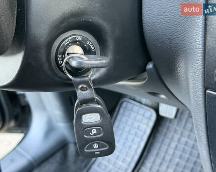 Черный Дэу Ланос, объемом двигателя 1.5 л и пробегом 100 тыс. км за 2900 $, фото 37 на Automoto.ua