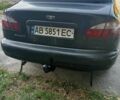 Черный Дэу Ланос, объемом двигателя 1.5 л и пробегом 260 тыс. км за 2600 $, фото 4 на Automoto.ua