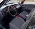 Чорний Деу Ланос, об'ємом двигуна 1.4 л та пробігом 87 тис. км за 2500 $, фото 7 на Automoto.ua