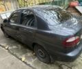 Дэу Ланос 2008 в Ужгороде на Automoto.ua Черный Дэу Ланос, объемом двигателя 0 л и пробегом 130 тыс. км за 600 $, фото 1 на Automoto.ua