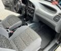 Чорний Деу Ланос, об'ємом двигуна 1.5 л та пробігом 230 тис. км за 2500 $, фото 15 на Automoto.ua