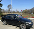 Дэу Ланос 2008 в Жидачов на Automoto.ua Черный Дэу Ланос, объемом двигателя 1.5 л и пробегом 204 тыс. км за 2000 $, фото 1 на Automoto.ua