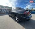 Черный Дэу Ланос, объемом двигателя 1.6 л и пробегом 137 тыс. км за 3600 $, фото 6 на Automoto.ua