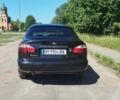 Черный Дэу Ланос, объемом двигателя 1.5 л и пробегом 157 тыс. км за 3200 $, фото 10 на Automoto.ua
