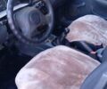 Черный Дэу Ланос, объемом двигателя 1.5 л и пробегом 338 тыс. км за 3000 $, фото 10 на Automoto.ua