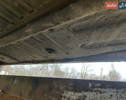 Черный Дэу Ланос, объемом двигателя 1.5 л и пробегом 219 тыс. км за 2300 $, фото 21 на Automoto.ua