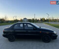 Чорний Деу Ланос, об'ємом двигуна 1.5 л та пробігом 162 тис. км за 2250 $, фото 10 на Automoto.ua