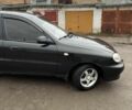 Черный Дэу Ланос, объемом двигателя 1.4 л и пробегом 108 тыс. км за 2500 $, фото 5 на Automoto.ua