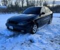 Чорний Деу Ланос, об'ємом двигуна 1.5 л та пробігом 158 тис. км за 2650 $, фото 1 на Automoto.ua