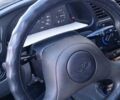 Черный Дэу Ланос, объемом двигателя 1.5 л и пробегом 338 тыс. км за 3000 $, фото 9 на Automoto.ua