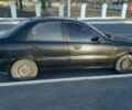 Дэу Ланос 2008 в Измаиле на Automoto.ua Черный Дэу Ланос, объемом двигателя 1.5 л и пробегом 240 тыс. км за 1850 $, фото 1 на Automoto.ua