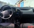 Чорний Деу Ланос, об'ємом двигуна 1.5 л та пробігом 264 тис. км за 2500 $, фото 4 на Automoto.ua