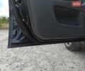 Черный Дэу Ланос, объемом двигателя 1.6 л и пробегом 275 тыс. км за 3350 $, фото 9 на Automoto.ua