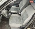 Черный Дэу Ланос, объемом двигателя 1.6 л и пробегом 170 тыс. км за 2400 $, фото 11 на Automoto.ua