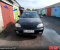 Чорний Деу Ланос, об'ємом двигуна 1.5 л та пробігом 264 тис. км за 2500 $, фото 1 на Automoto.ua