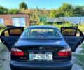 Черный Дэу Ланос, объемом двигателя 1.5 л и пробегом 162 тыс. км за 3100 $, фото 4 на Automoto.ua