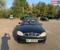 Чорний Деу Ланос, об'ємом двигуна 1.5 л та пробігом 153 тис. км за 1699 $, фото 1 на Automoto.ua