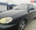 Черный Дэу Ланос, объемом двигателя 1.6 л и пробегом 170 тыс. км за 2400 $, фото 14 на Automoto.ua
