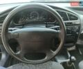 Черный Дэу Ланос, объемом двигателя 1.6 л и пробегом 275 тыс. км за 3350 $, фото 15 на Automoto.ua