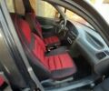 Черный Дэу Ланос, объемом двигателя 1.6 л и пробегом 160 тыс. км за 2900 $, фото 7 на Automoto.ua