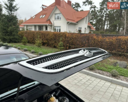 Черный Дэу Ланос, объемом двигателя 1.5 л и пробегом 158 тыс. км за 2850 $, фото 38 на Automoto.ua