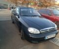 Черный Дэу Ланос, объемом двигателя 1.3 л и пробегом 72 тыс. км за 2800 $, фото 1 на Automoto.ua
