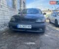 Черный Дэу Ланос, объемом двигателя 1.5 л и пробегом 450 тыс. км за 1600 $, фото 1 на Automoto.ua