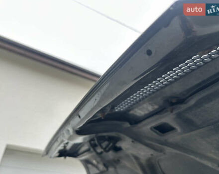 Черный Дэу Ланос, объемом двигателя 1.5 л и пробегом 158 тыс. км за 2850 $, фото 37 на Automoto.ua