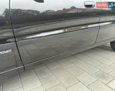 Черный Дэу Ланос, объемом двигателя 1.5 л и пробегом 158 тыс. км за 2850 $, фото 16 на Automoto.ua