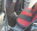 Черный Дэу Ланос, объемом двигателя 1.6 л и пробегом 160 тыс. км за 2900 $, фото 8 на Automoto.ua