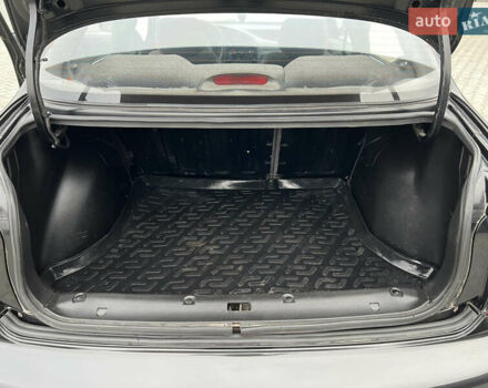 Чорний Деу Ланос, об'ємом двигуна 1.5 л та пробігом 158 тис. км за 2900 $, фото 16 на Automoto.ua