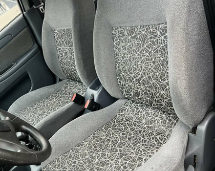 Чорний Деу Ланос, об'ємом двигуна 1.5 л та пробігом 158 тис. км за 2900 $, фото 11 на Automoto.ua