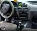 Черный Дэу Ланос, объемом двигателя 1.5 л и пробегом 170 тыс. км за 2500 $, фото 9 на Automoto.ua