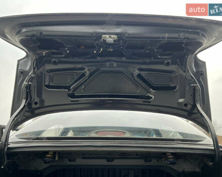 Чорний Деу Ланос, об'ємом двигуна 1.5 л та пробігом 158 тис. км за 2900 $, фото 20 на Automoto.ua