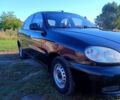 Дэу Ланос 2011 в Мерефа на Automoto.ua Черный Дэу Ланос, объемом двигателя 1.5 л и пробегом 196 тыс. км за 2249 $, фото 5 на Automoto.ua