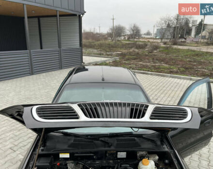 Чорний Деу Ланос, об'ємом двигуна 1.5 л та пробігом 158 тис. км за 2900 $, фото 8 на Automoto.ua