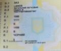 Чорний Деу Ланос, об'ємом двигуна 1.5 л та пробігом 248 тис. км за 1850 $, фото 5 на Automoto.ua