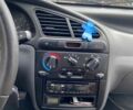 Черный Дэу Ланос, объемом двигателя 1.5 л и пробегом 70 тыс. км за 4000 $, фото 1 на Automoto.ua